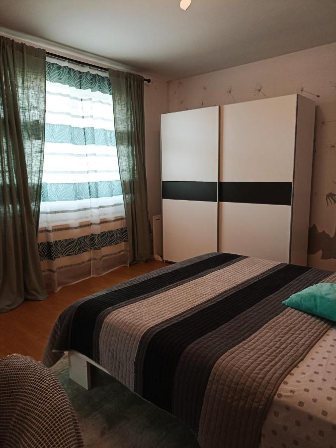 Apartmaji Sofia Maribor Exterior foto